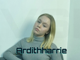 Ardithharrie