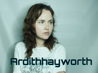 Ardithhayworth