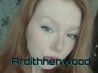 Ardithhenwood