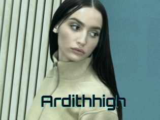 Ardithhigh