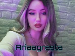 Ariaagresta