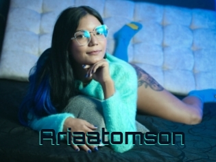 Ariaatomson