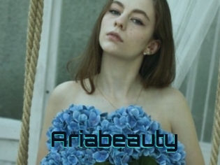 Ariabeauty