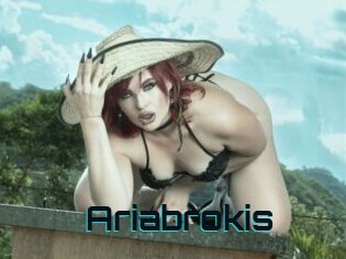 Ariabrokis