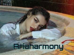 Ariaharmony