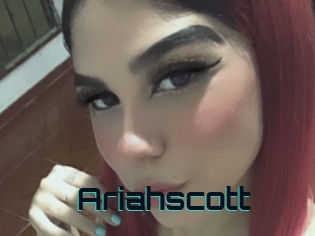 Ariahscott