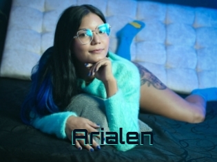 Arialen