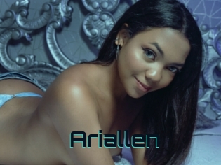 Ariallen