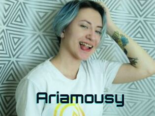 Ariamousy