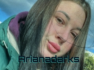 Arianadarks