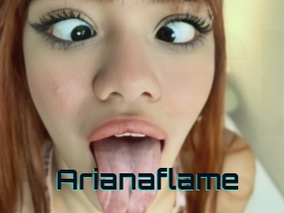 Arianaflame