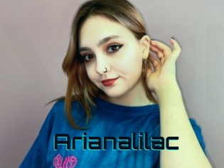 Arianalilac