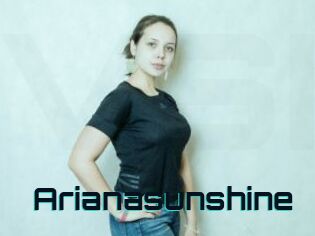 Arianasunshine