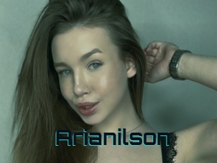 Arianilson