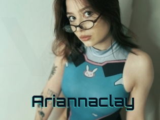 Ariannaclay