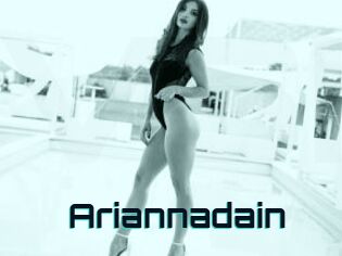 Ariannadain