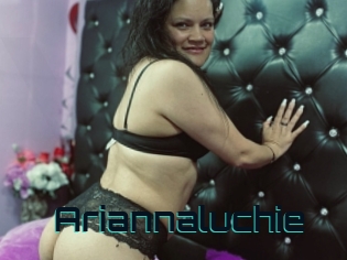 Ariannaluchie