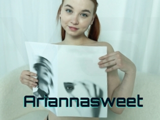 Ariannasweet