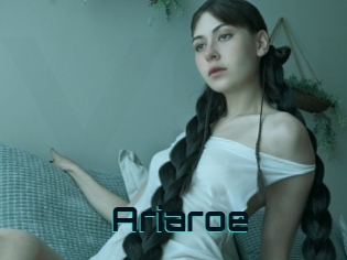 Ariaroe