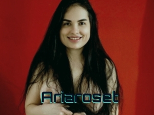 Ariaroset