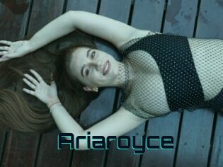 Ariaroyce