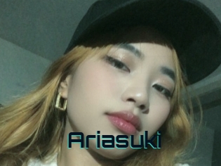 Ariasuki