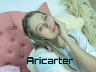 Aricarter