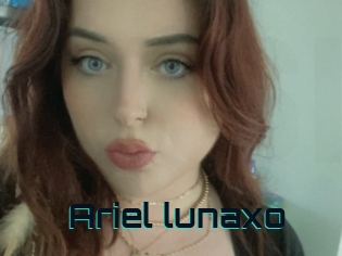 Ariel_lunaxo