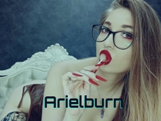 Arielburn