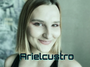 Arielcustro