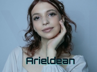 Arieldean