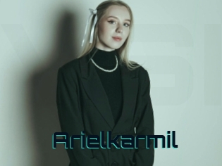 Arielkarmil