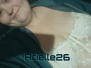 Arielle26