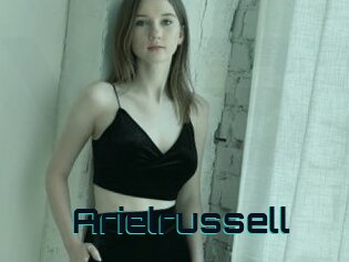 Arielrussell