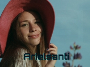 Arielsanti