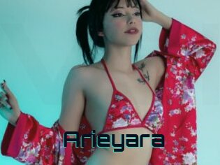 Arieyara