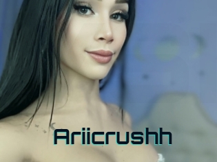 Ariicrushh