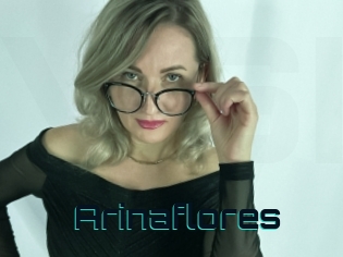 Arinaflores