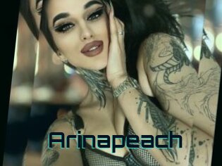 Arinapeach