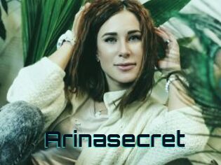 Arinasecret