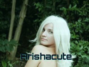 Arishacute