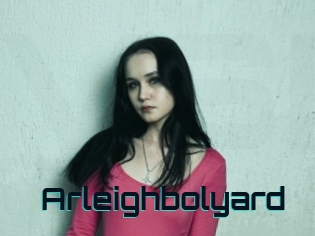 Arleighbolyard