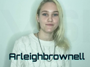 Arleighbrownell