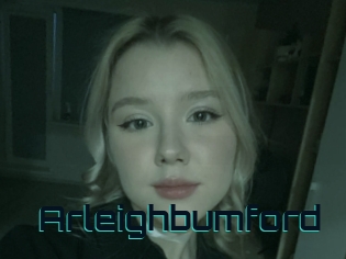 Arleighbumford