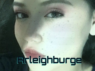 Arleighburge