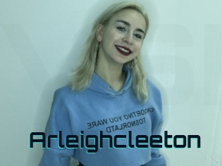 Arleighcleeton