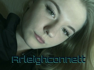 Arleighconnett