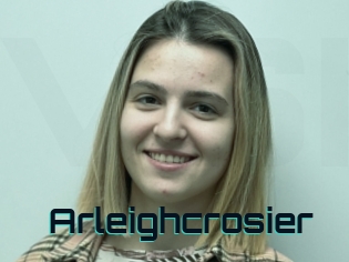 Arleighcrosier