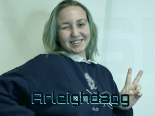 Arleighdagg