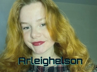 Arleighelson